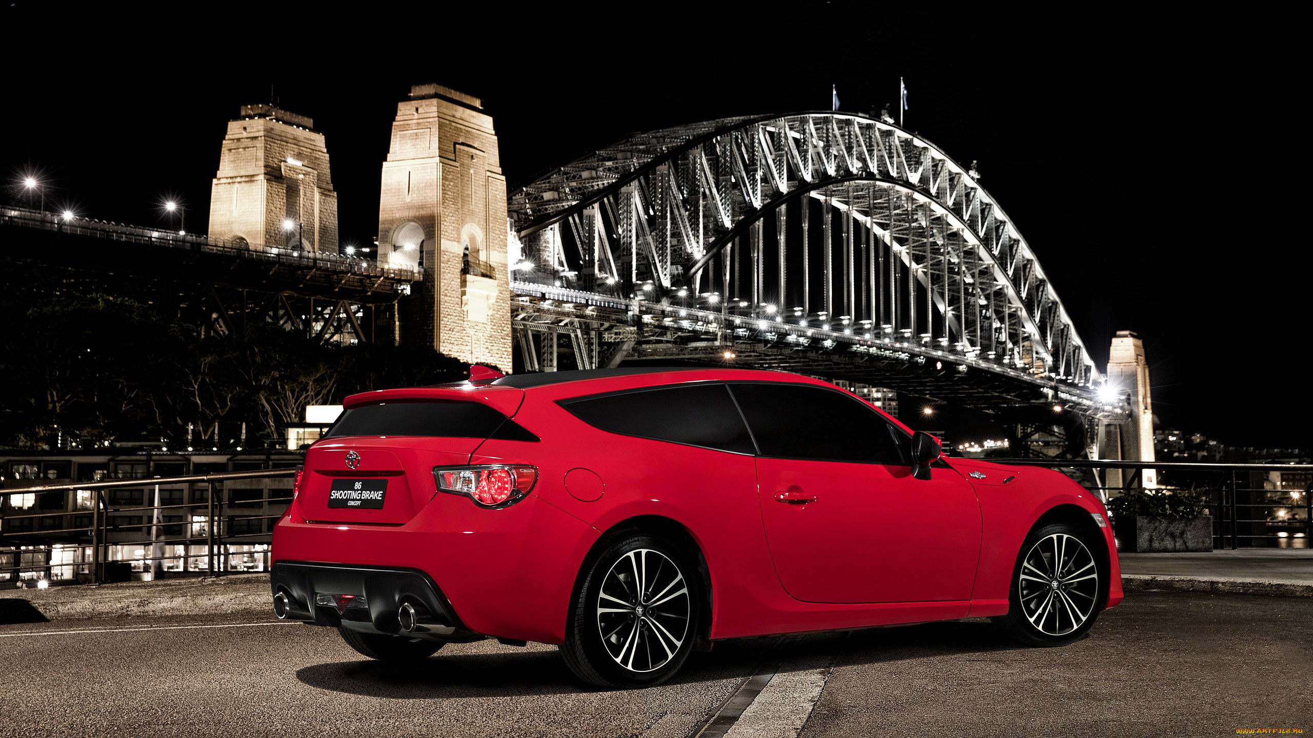 ttoyota 86 sb concept 2016, , toyota, , 2016, concept, sb, 86, ttoyota
